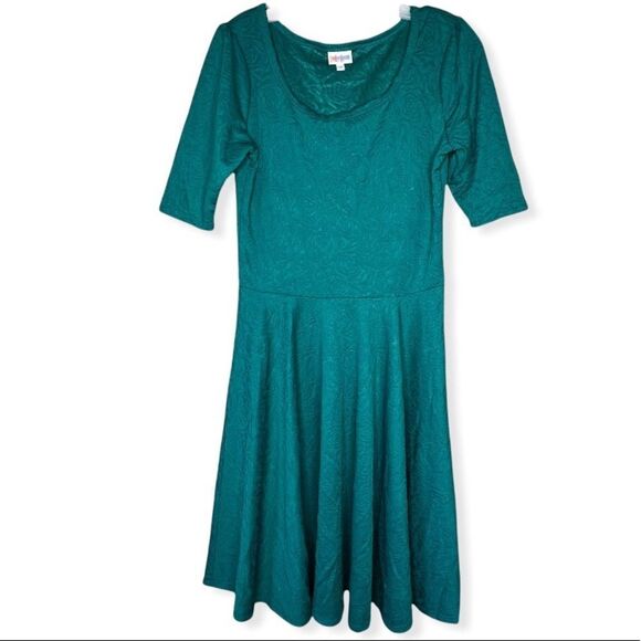 Lularoe Dress - Picture 1 of 7